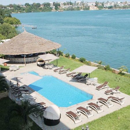 Cityblue Creekside Hotel & Suites Момбаса Екстер'єр фото