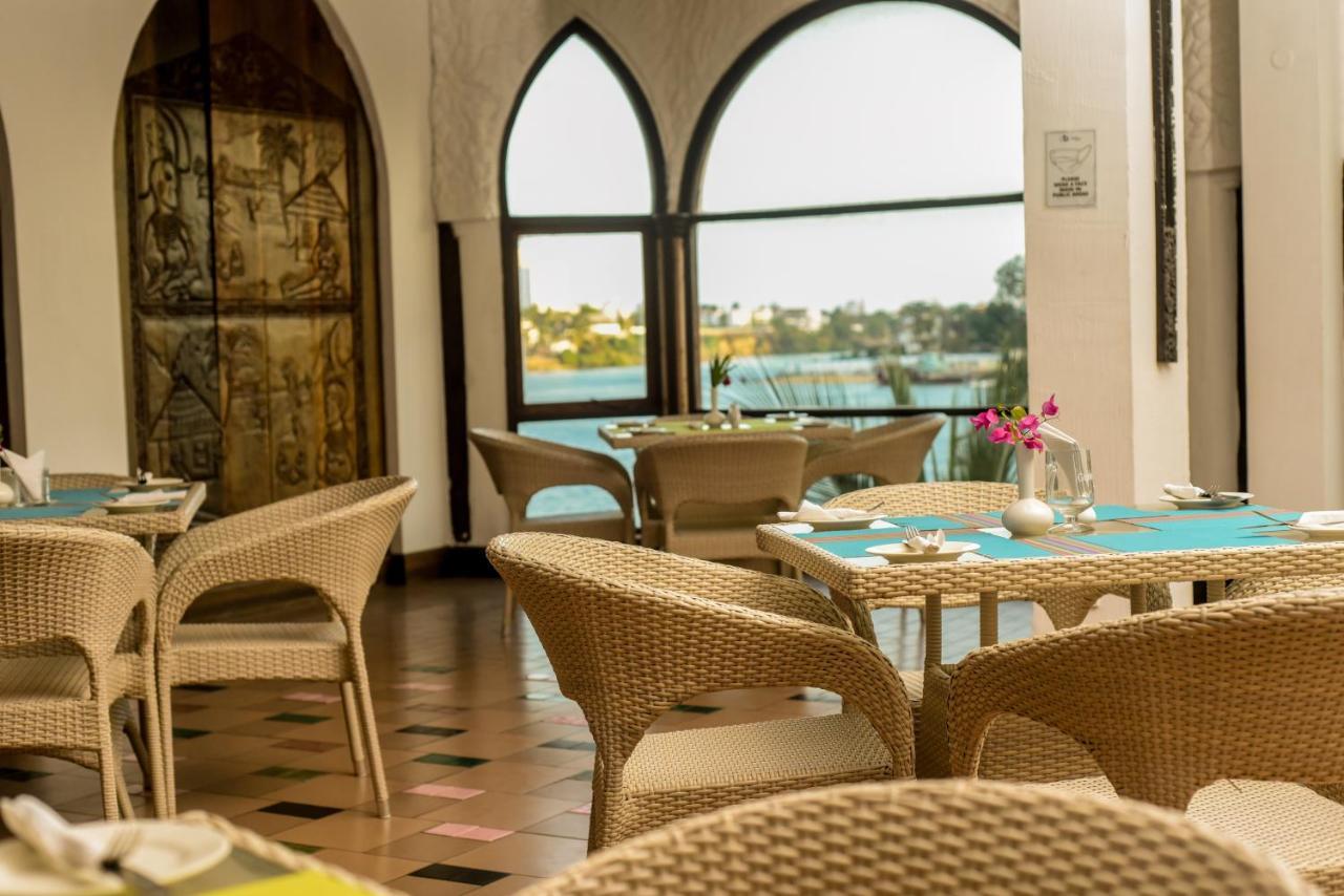 Cityblue Creekside Hotel & Suites Момбаса Екстер'єр фото