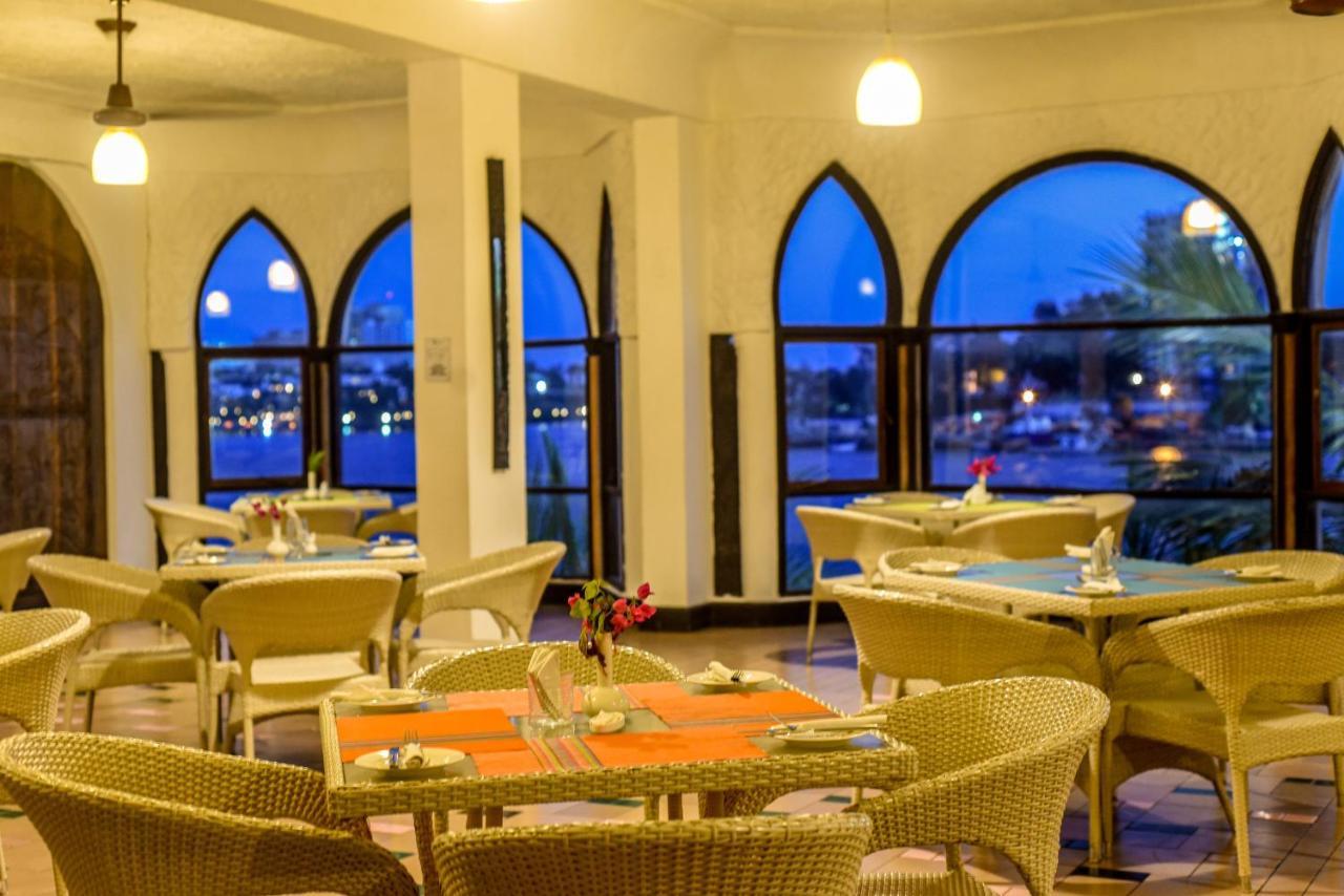 Cityblue Creekside Hotel & Suites Момбаса Екстер'єр фото
