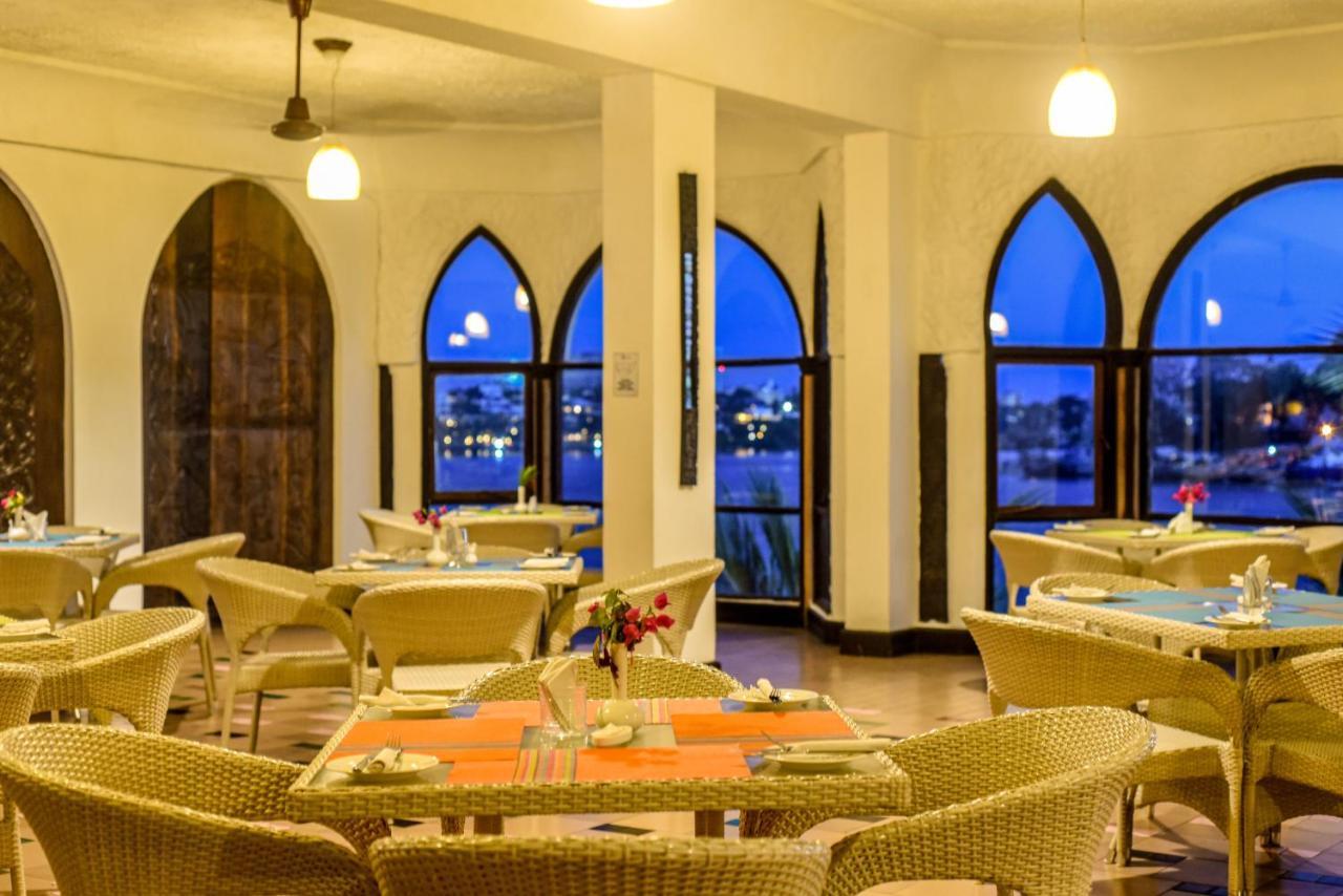 Cityblue Creekside Hotel & Suites Момбаса Екстер'єр фото
